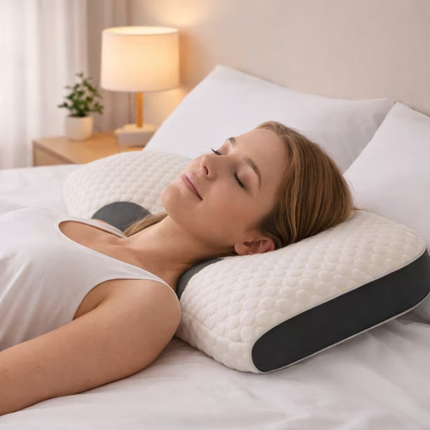 ALMOHADA CERVICAL