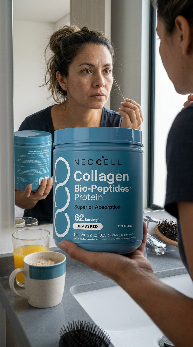 Neocell Colageno Bio-Peptides